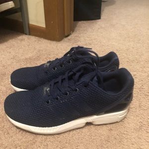 Adidas torsion sneakers. Worn once